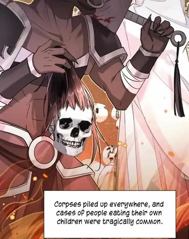 Great Immortal Chapter 2.1 page 19 - 