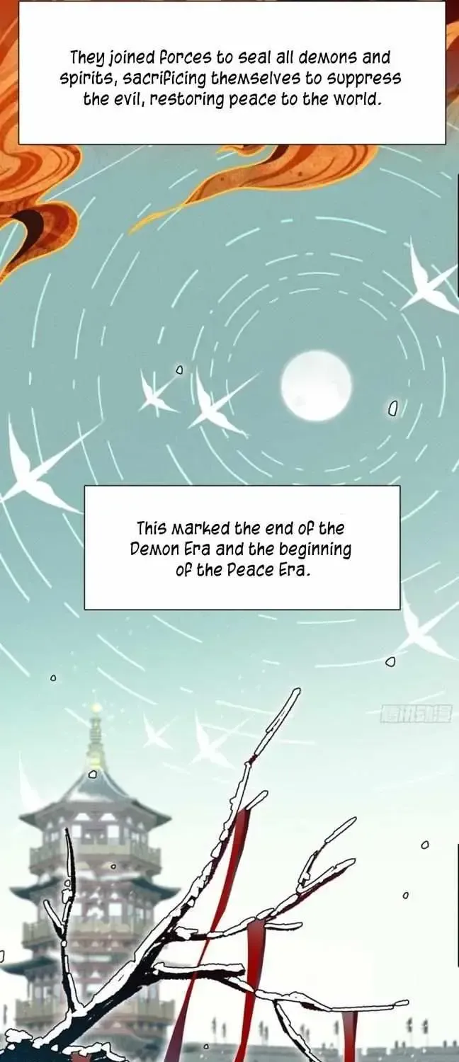 Great Immortal Chapter 2.1 page 23 - 