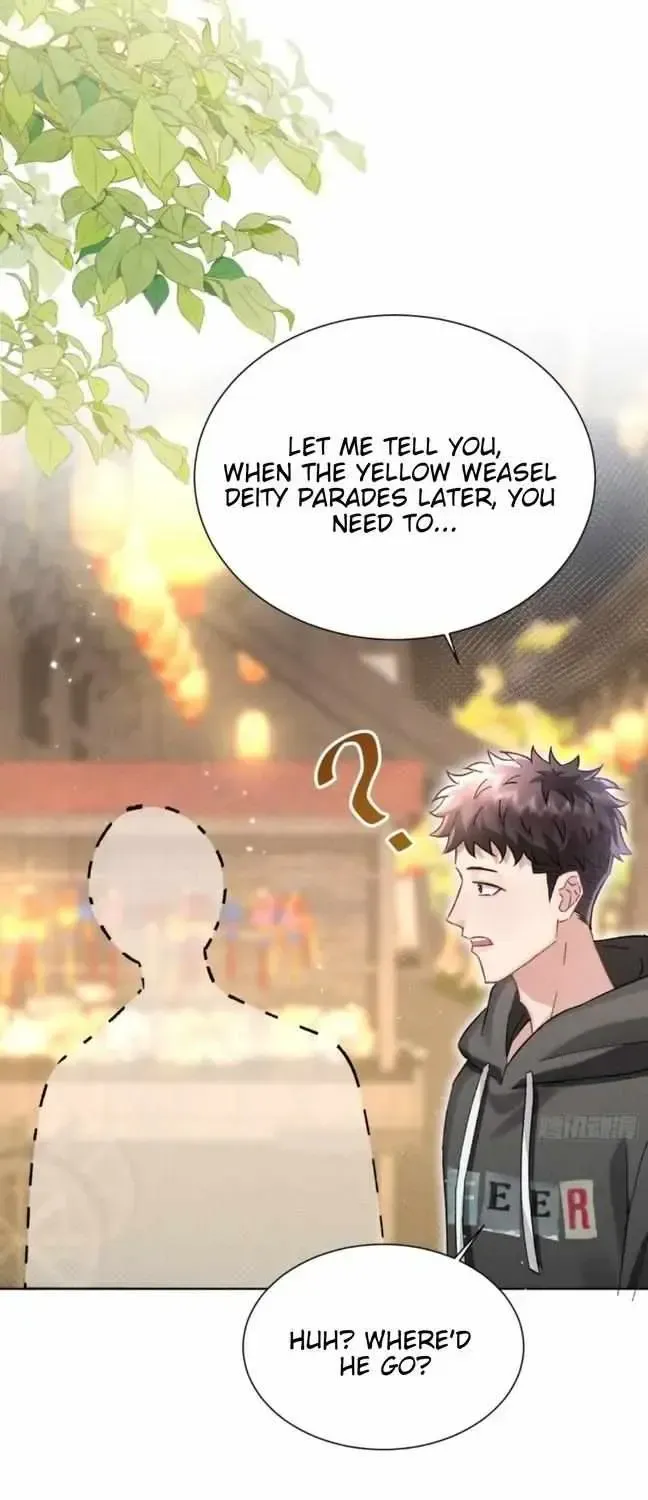 Great Immortal Chapter 2.1 page 31 - 