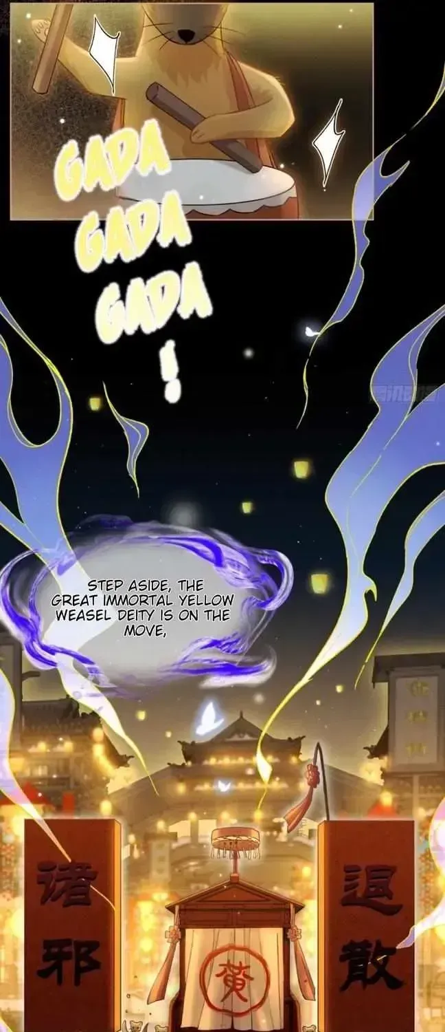 Great Immortal Chapter 2.2 page 42 - 