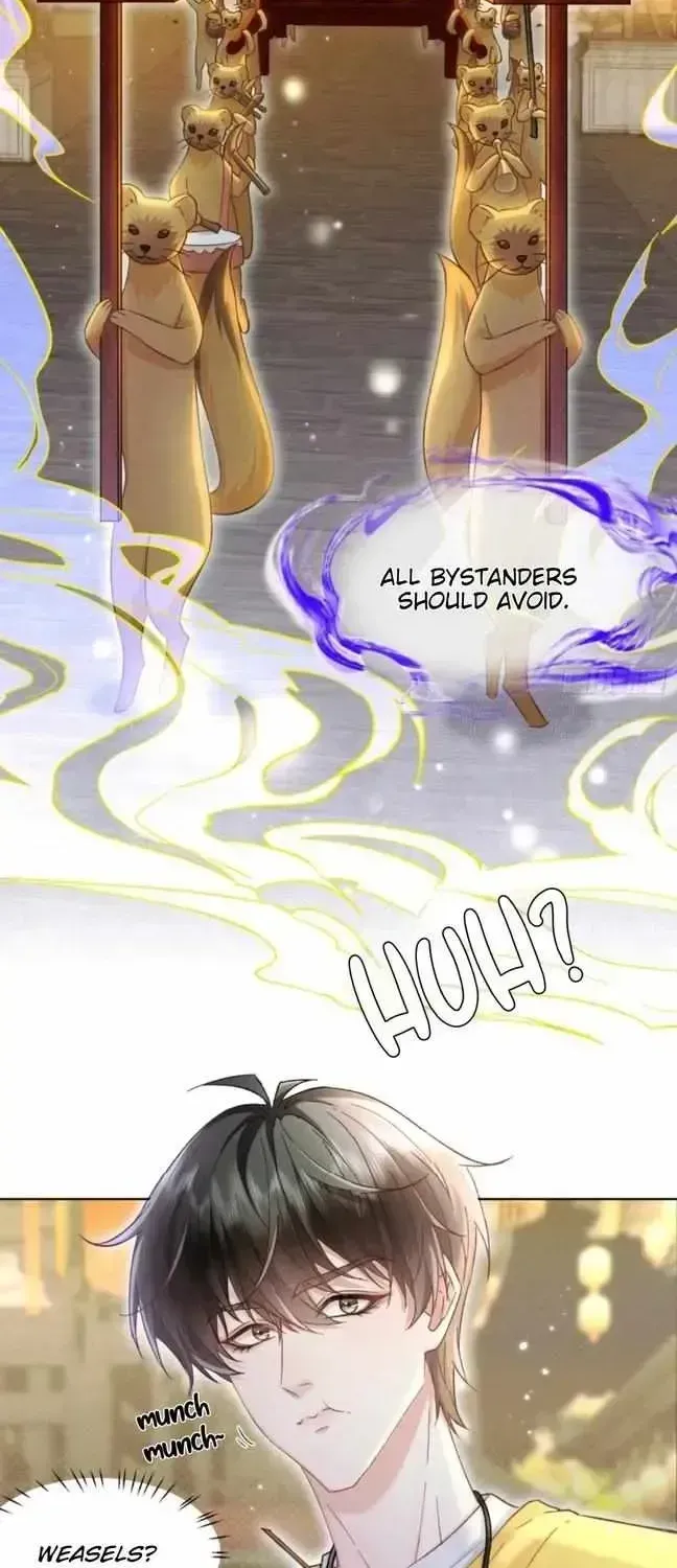 Great Immortal Chapter 2.2 page 43 - 
