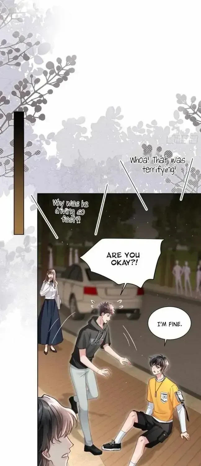 Great Immortal Chapter 2.2 page 7 - 