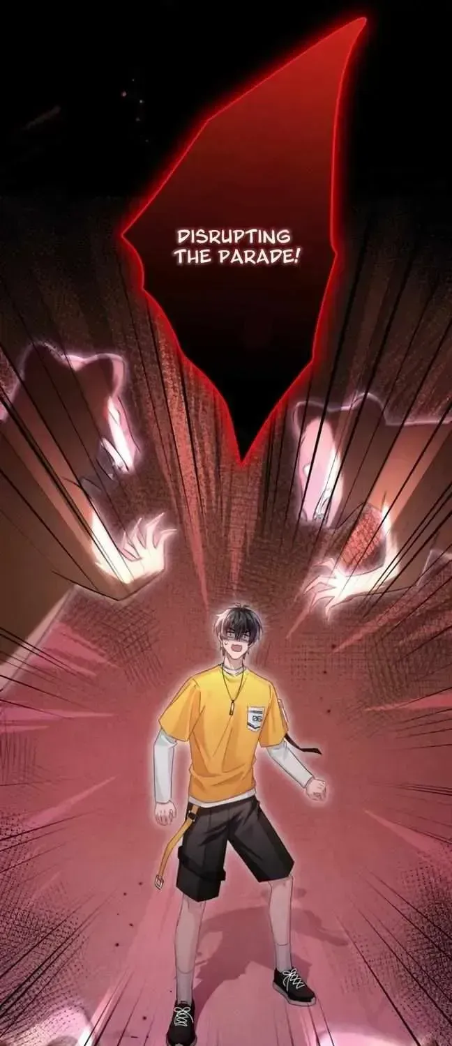 Great Immortal Chapter 2.2 page 72 - 