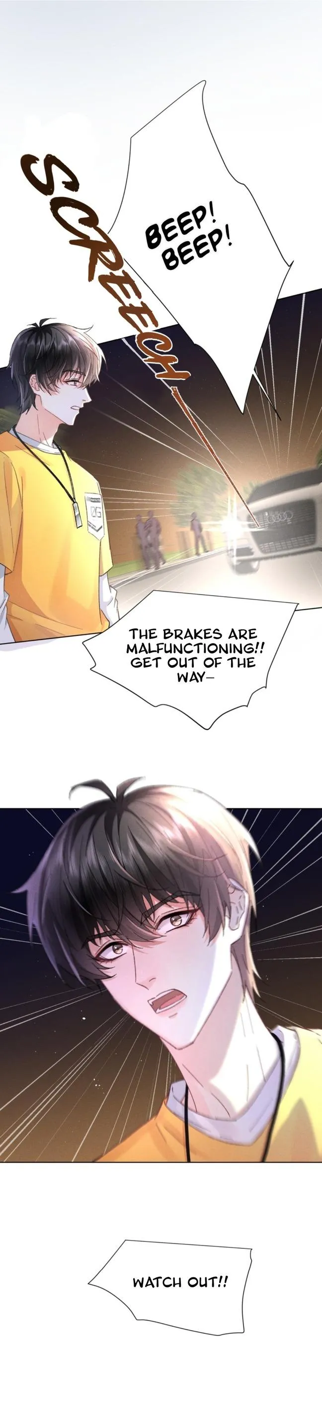 Great Immortal Chapter 2 page 2 - 