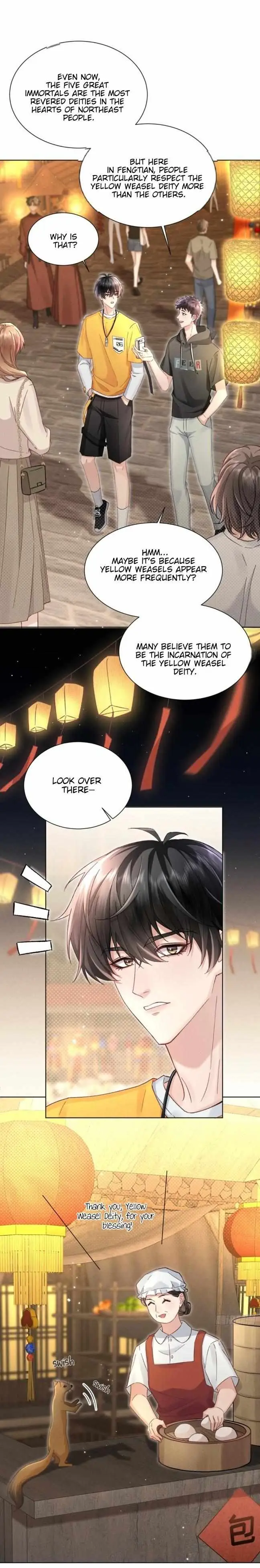 Great Immortal Chapter 2 page 11 - 