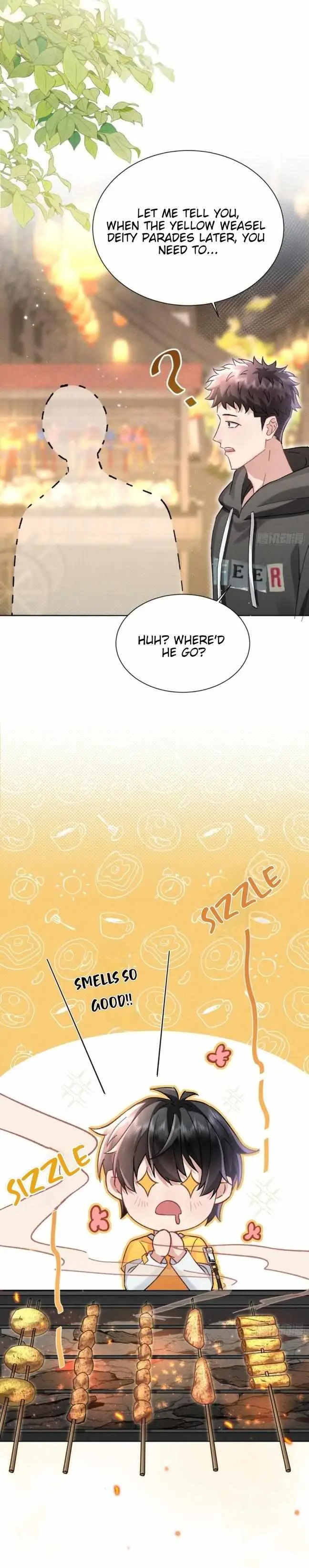 Great Immortal Chapter 2 page 13 - 