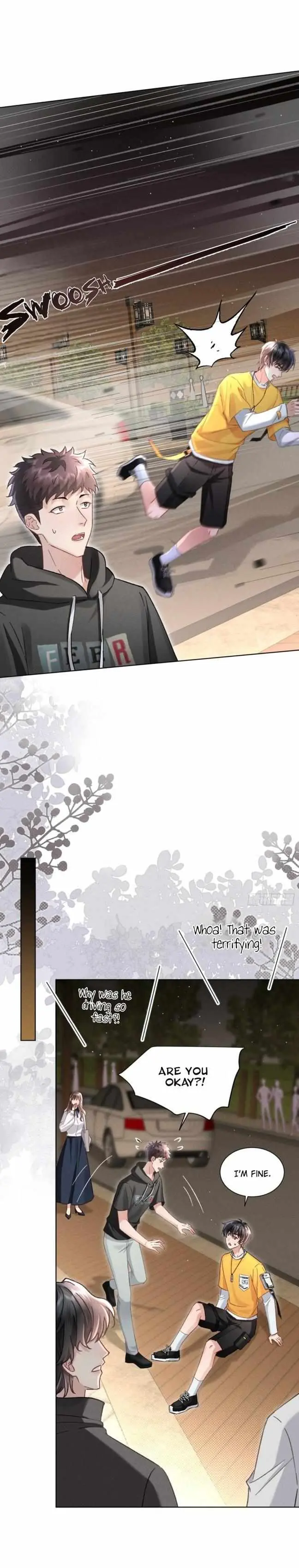 Great Immortal Chapter 2 page 3 - 