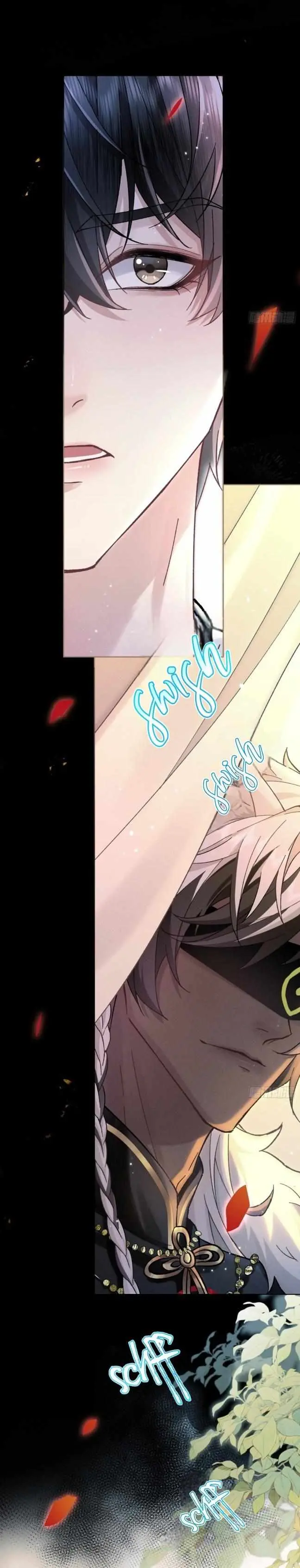 Great Immortal Chapter 2 page 21 - 
