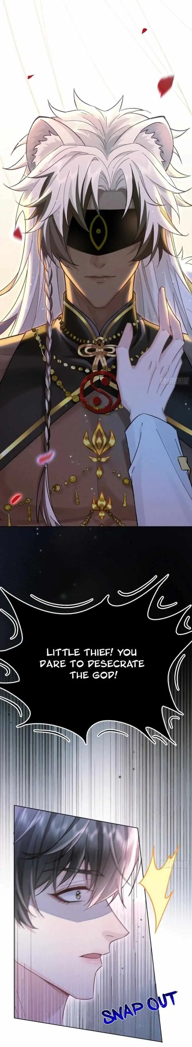Great Immortal Chapter 2 page 24 - 