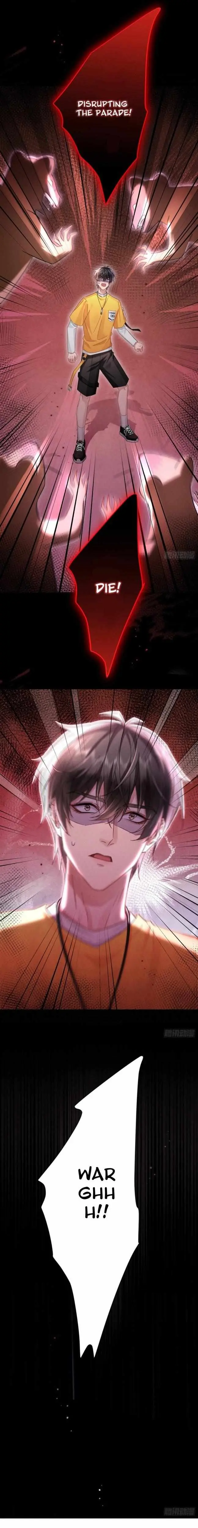 Great Immortal Chapter 2 page 27 - 