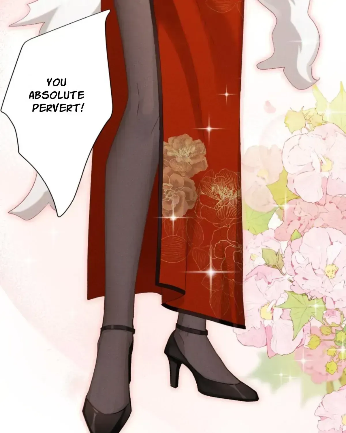 Great Immortal Chapter 20.7 page 16 - 