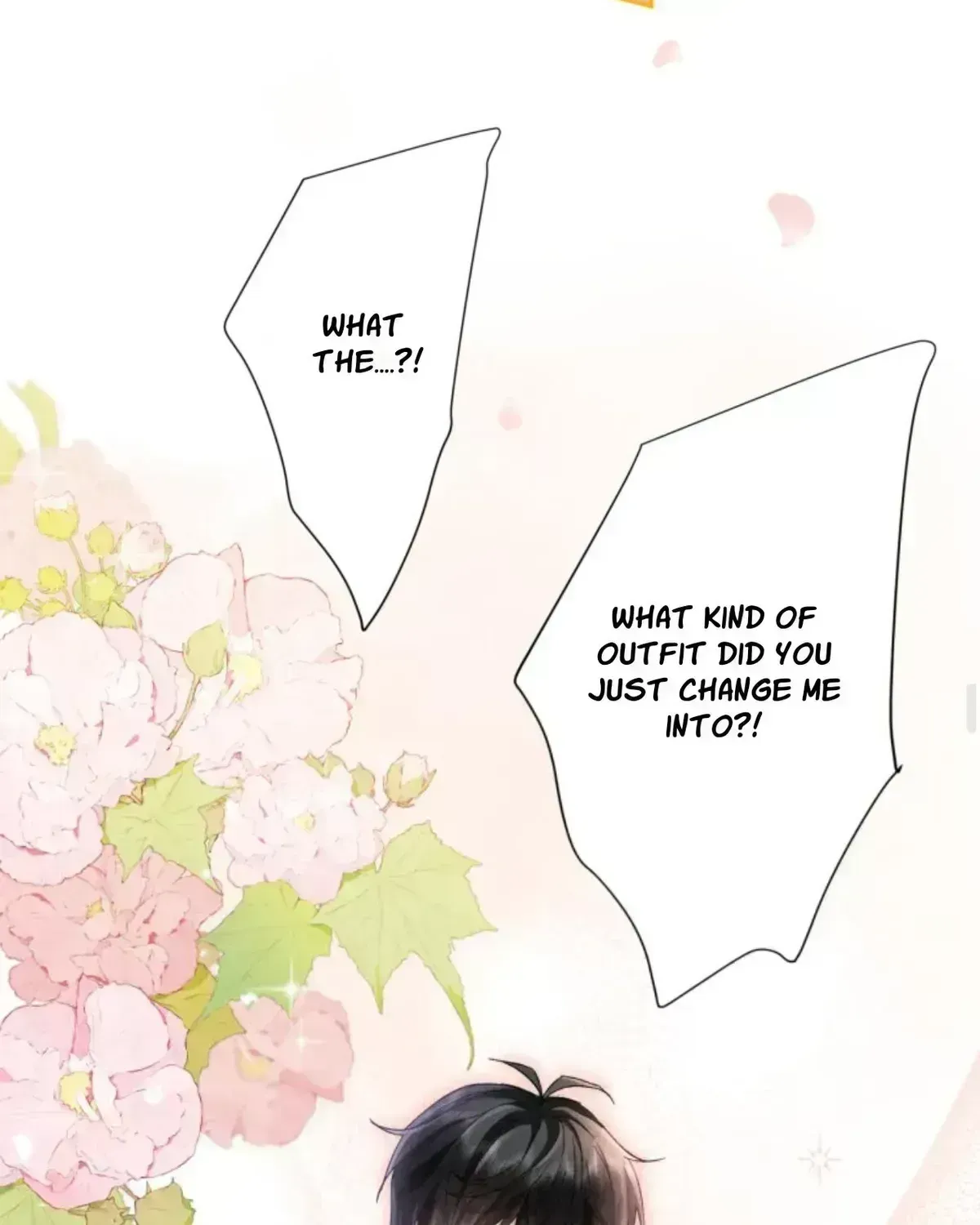 Great Immortal Chapter 20.8 page 14 - 