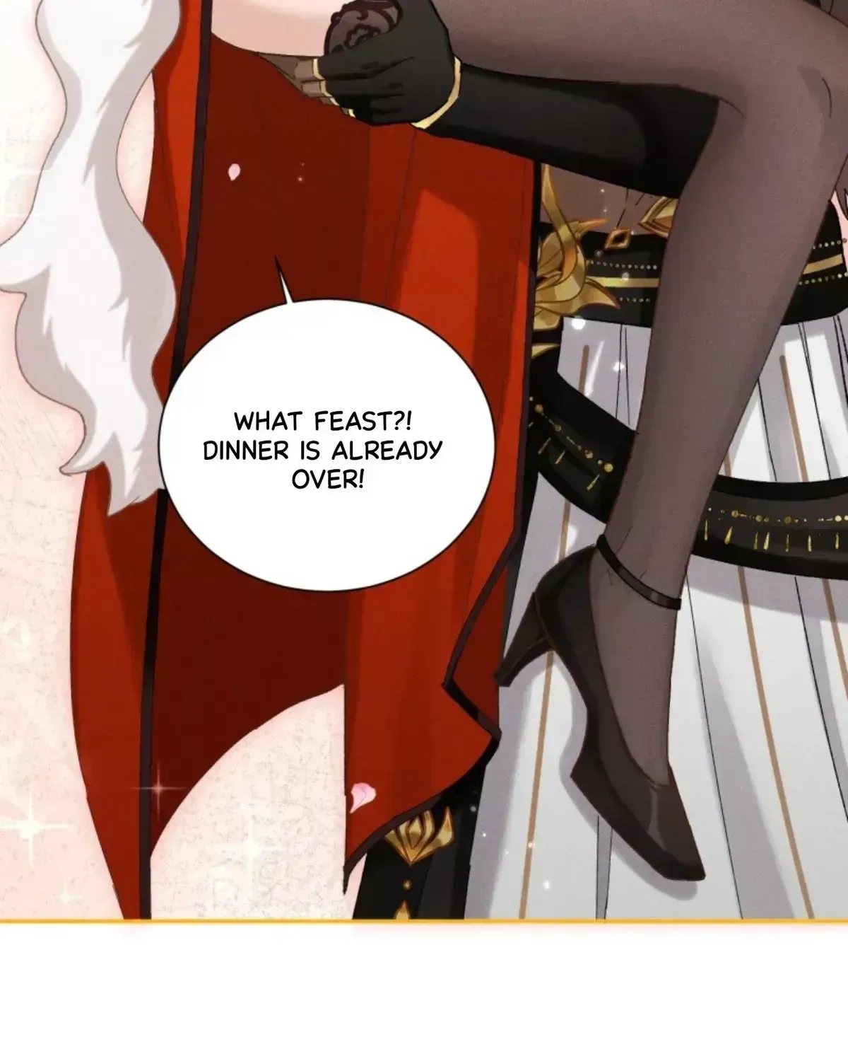 Great Immortal Chapter 20.8 page 21 - 