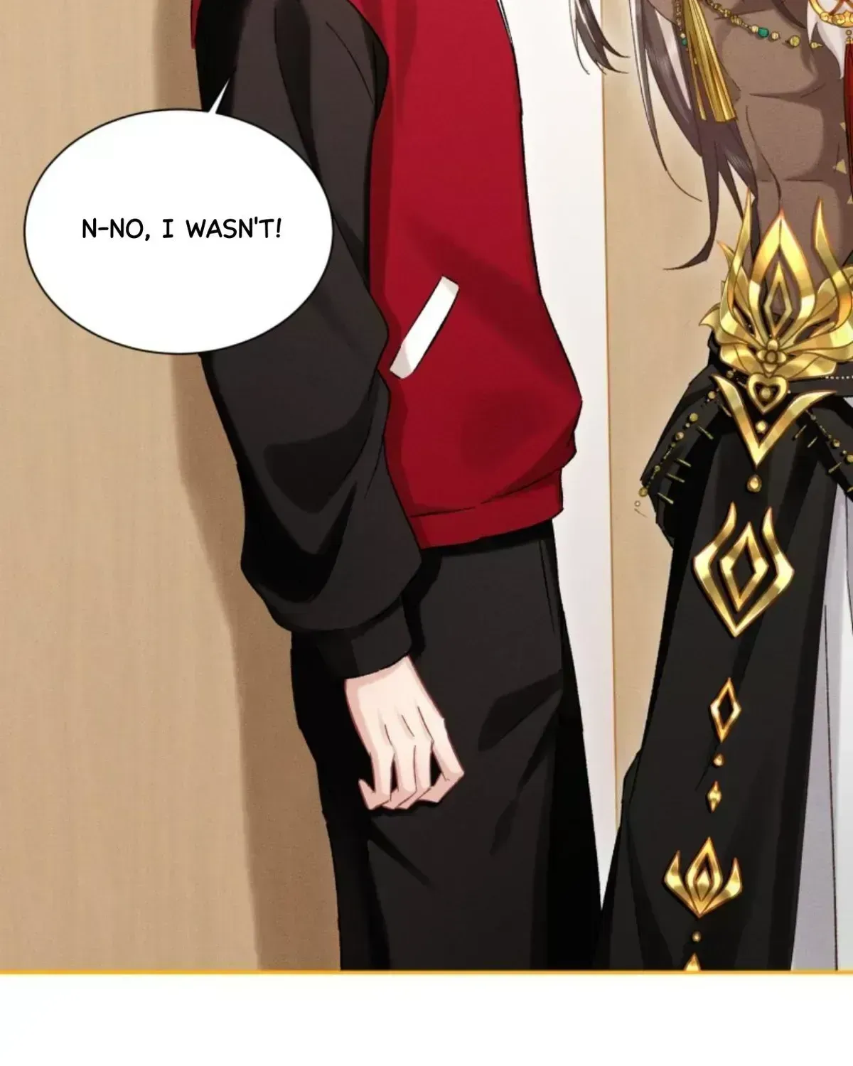 Great Immortal Chapter 20.9 page 10 - 