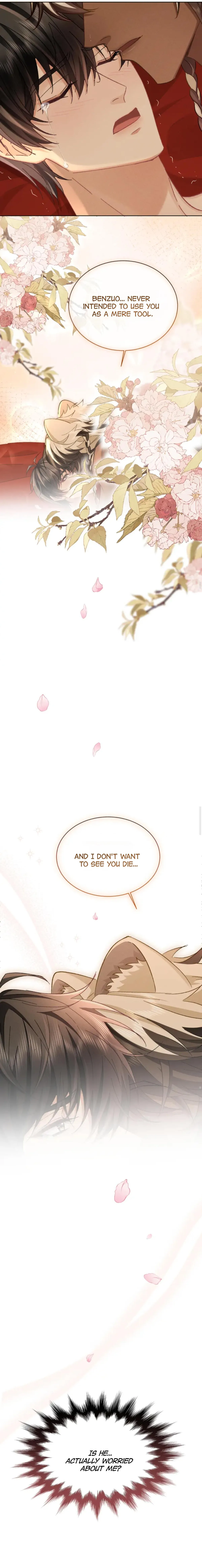Great Immortal Chapter 20 page 12 - 