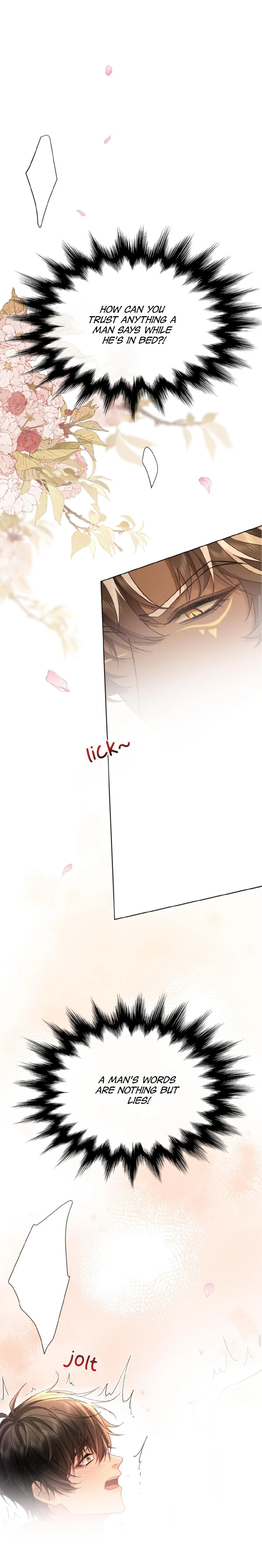 Great Immortal Chapter 20 page 14 - 