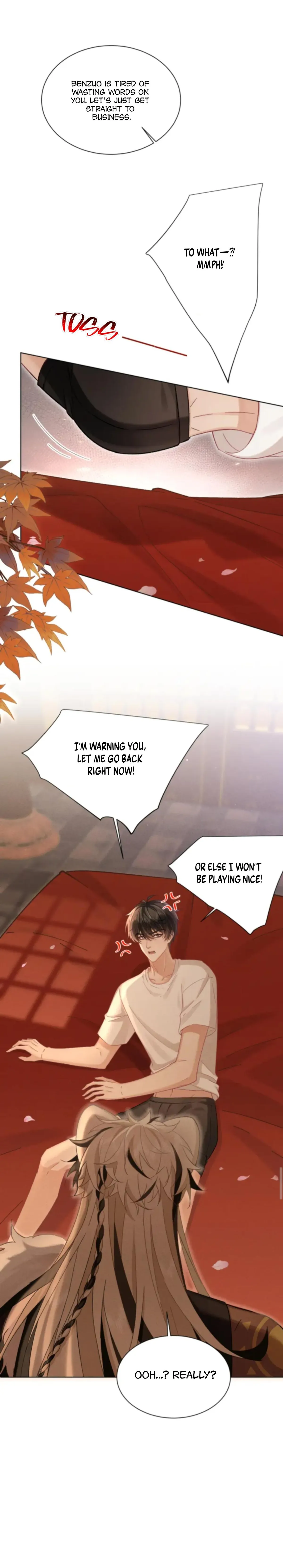 Great Immortal Chapter 20 page 6 - 