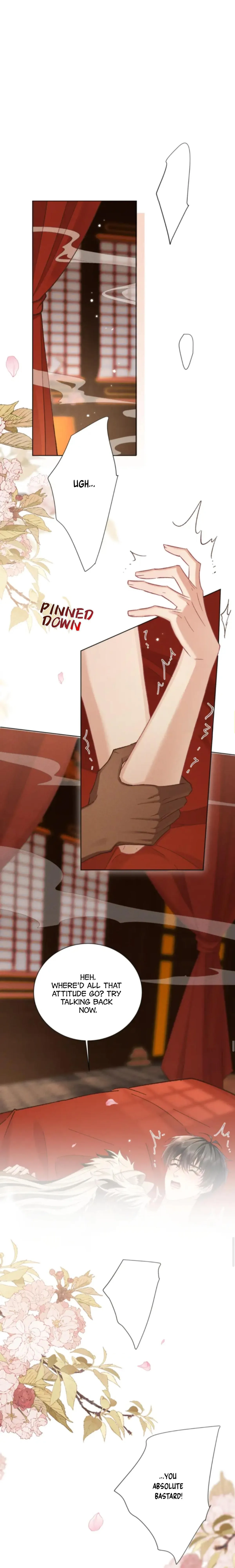 Great Immortal Chapter 20 page 9 - 