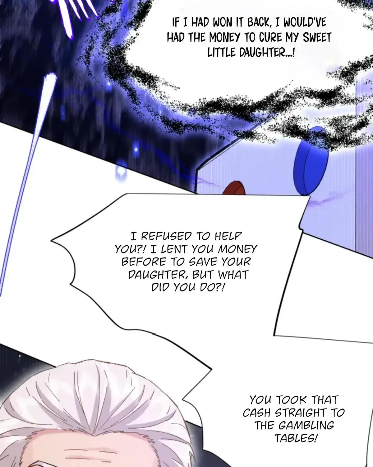 Great Immortal Chapter 21.1 page 16 - 