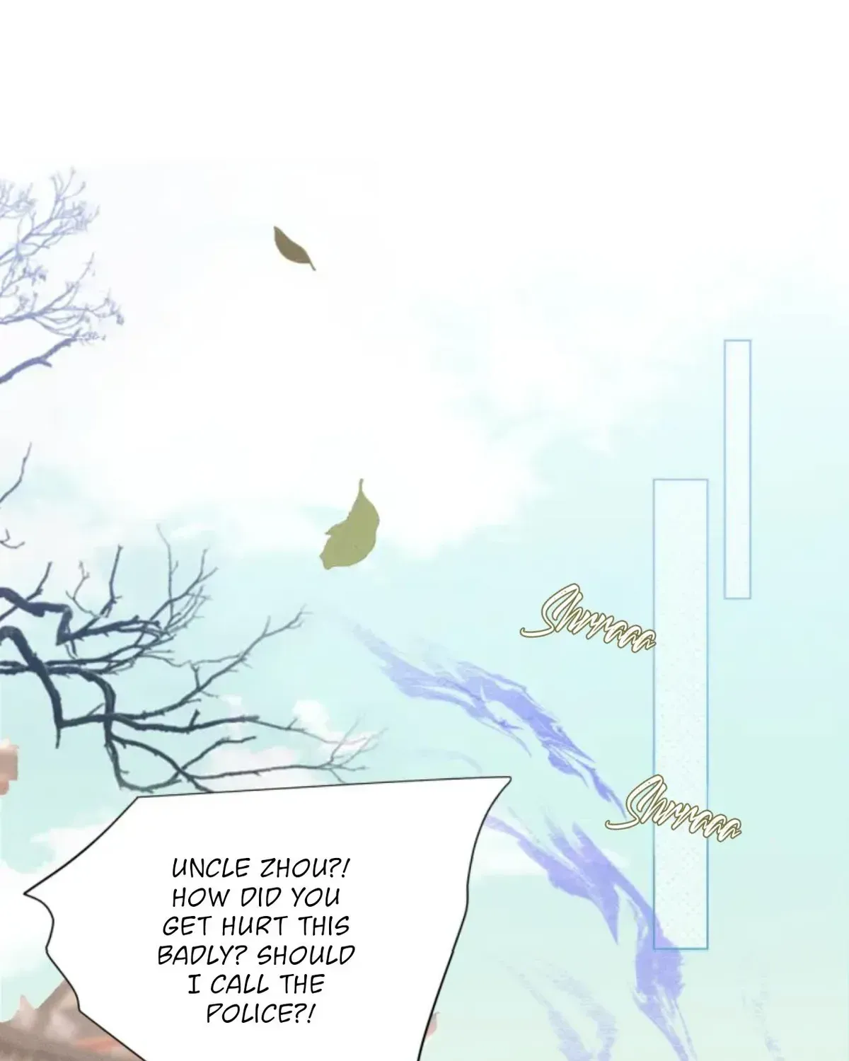Great Immortal Chapter 21.1 page 4 - 
