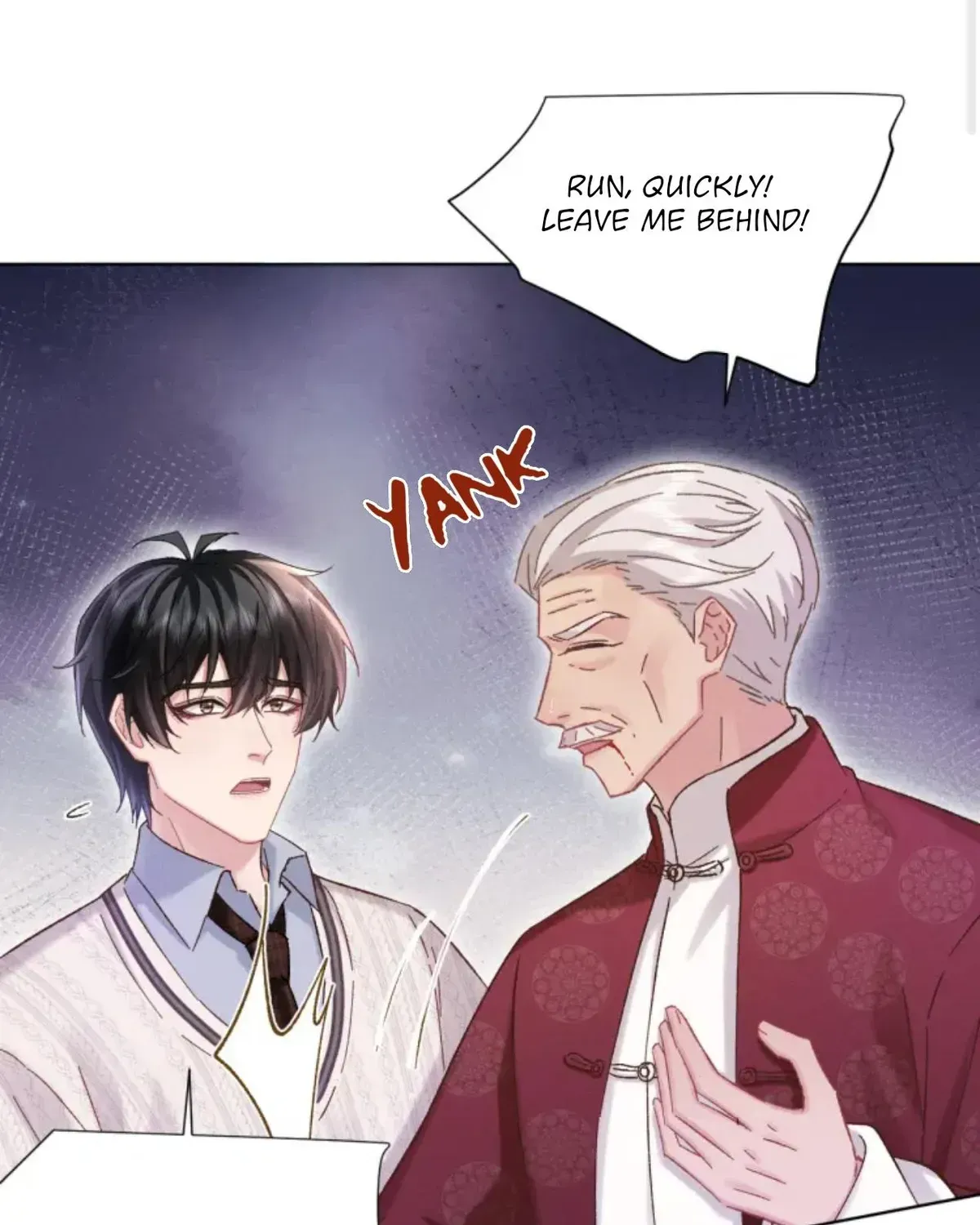 Great Immortal Chapter 21.1 page 37 - 