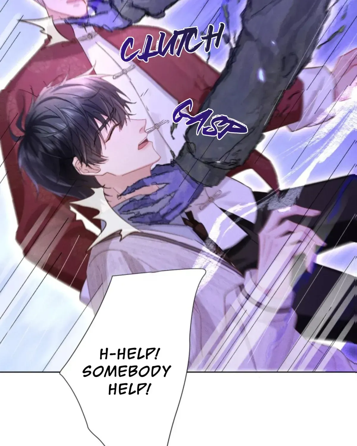 Great Immortal Chapter 21.1 page 41 - 