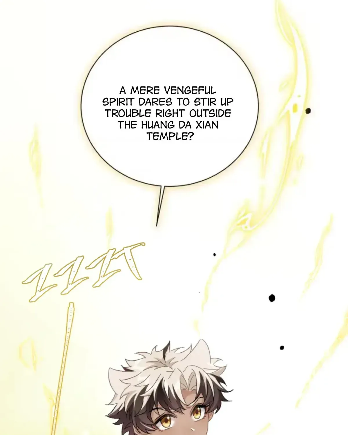 Great Immortal Chapter 21.1 page 45 - 