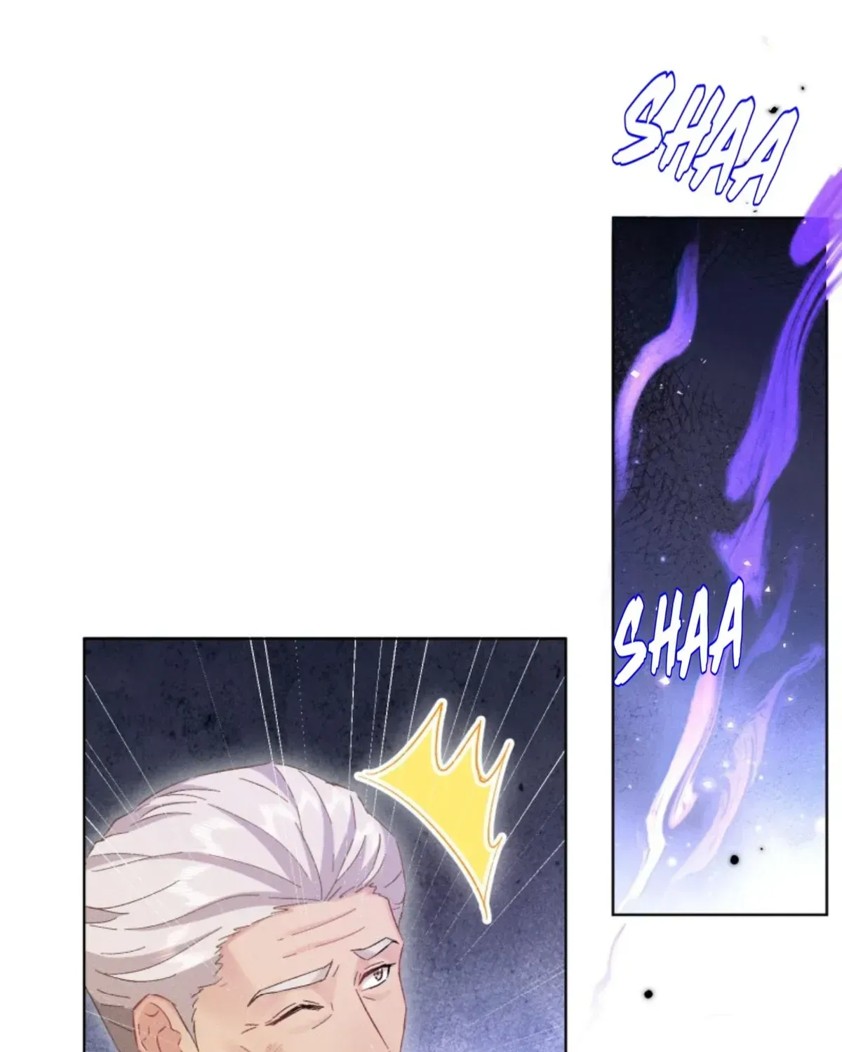 Great Immortal Chapter 21.1 page 8 - 