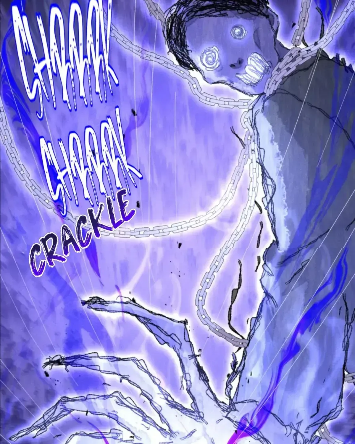 Great Immortal Chapter 21.2 page 20 - 