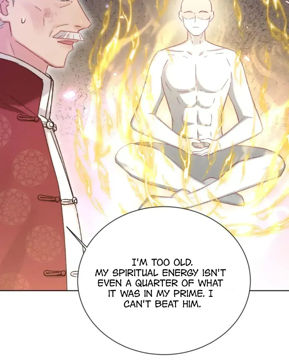 Great Immortal Chapter 21.2 page 35 - 