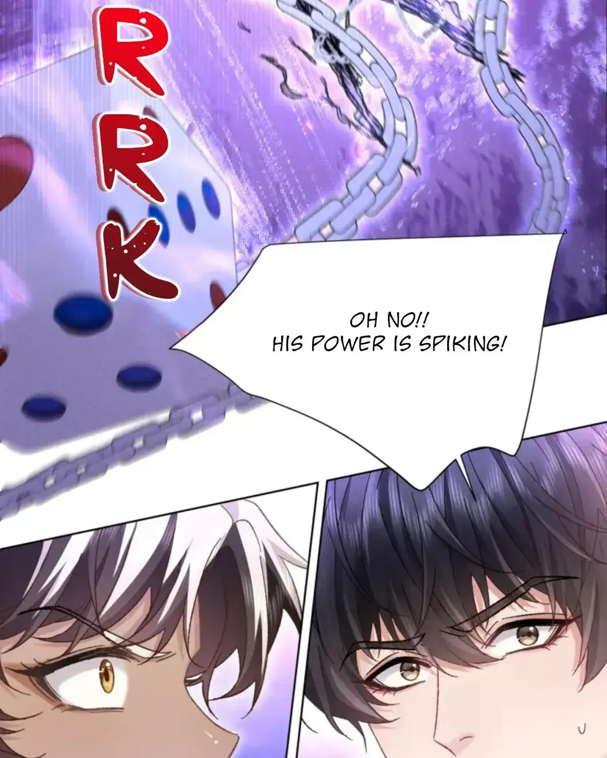 Great Immortal Chapter 21.2 page 59 - 