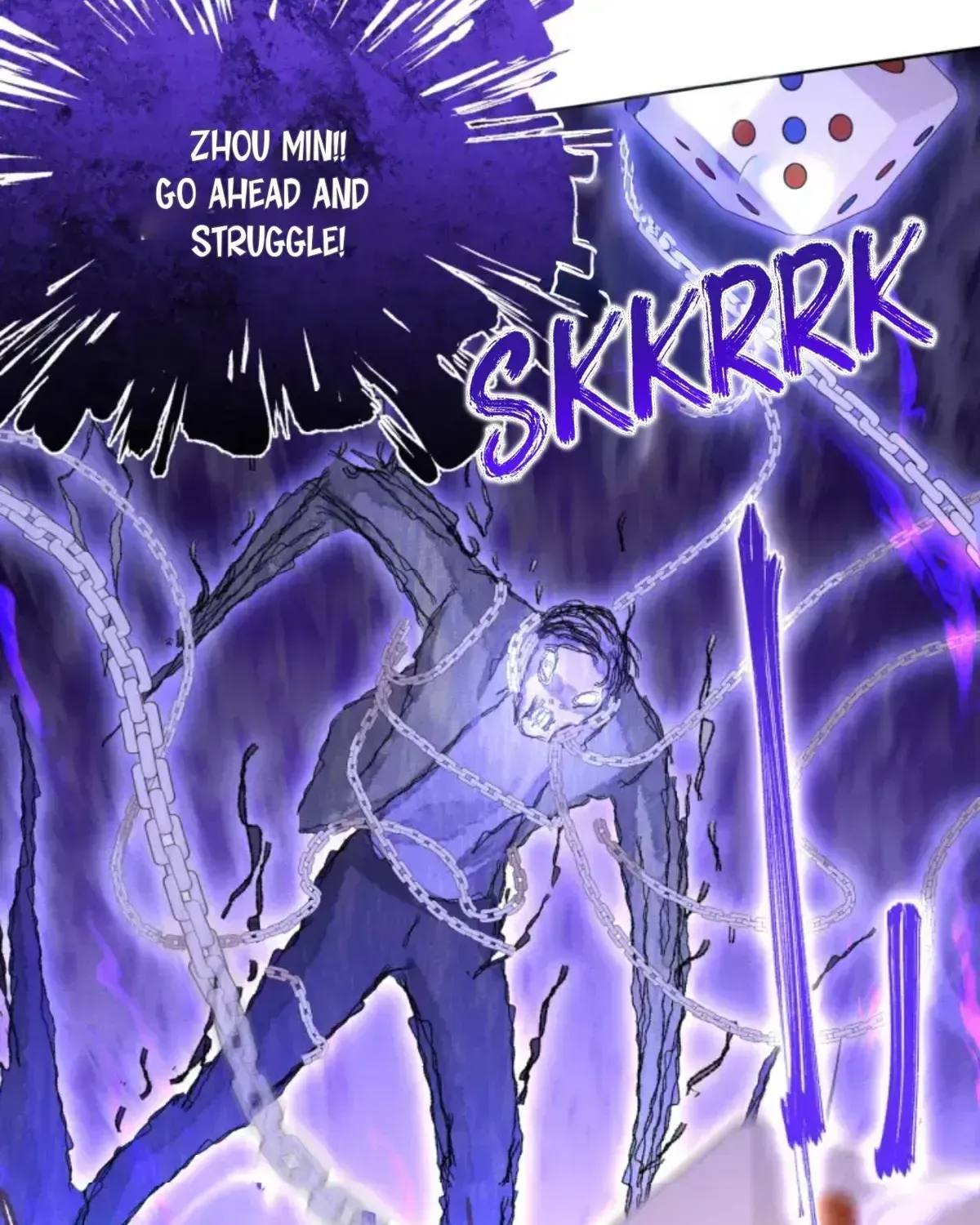 Great Immortal Chapter 21.2 page 70 - 