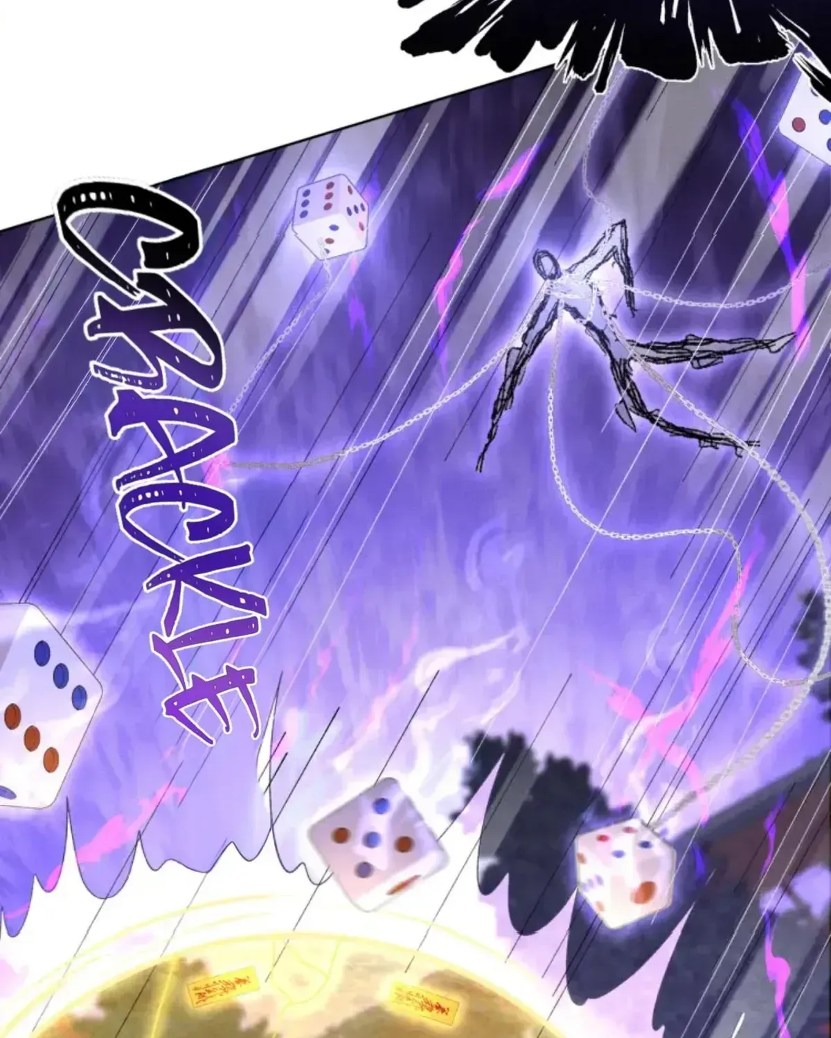 Great Immortal Chapter 21.2 page 74 - 