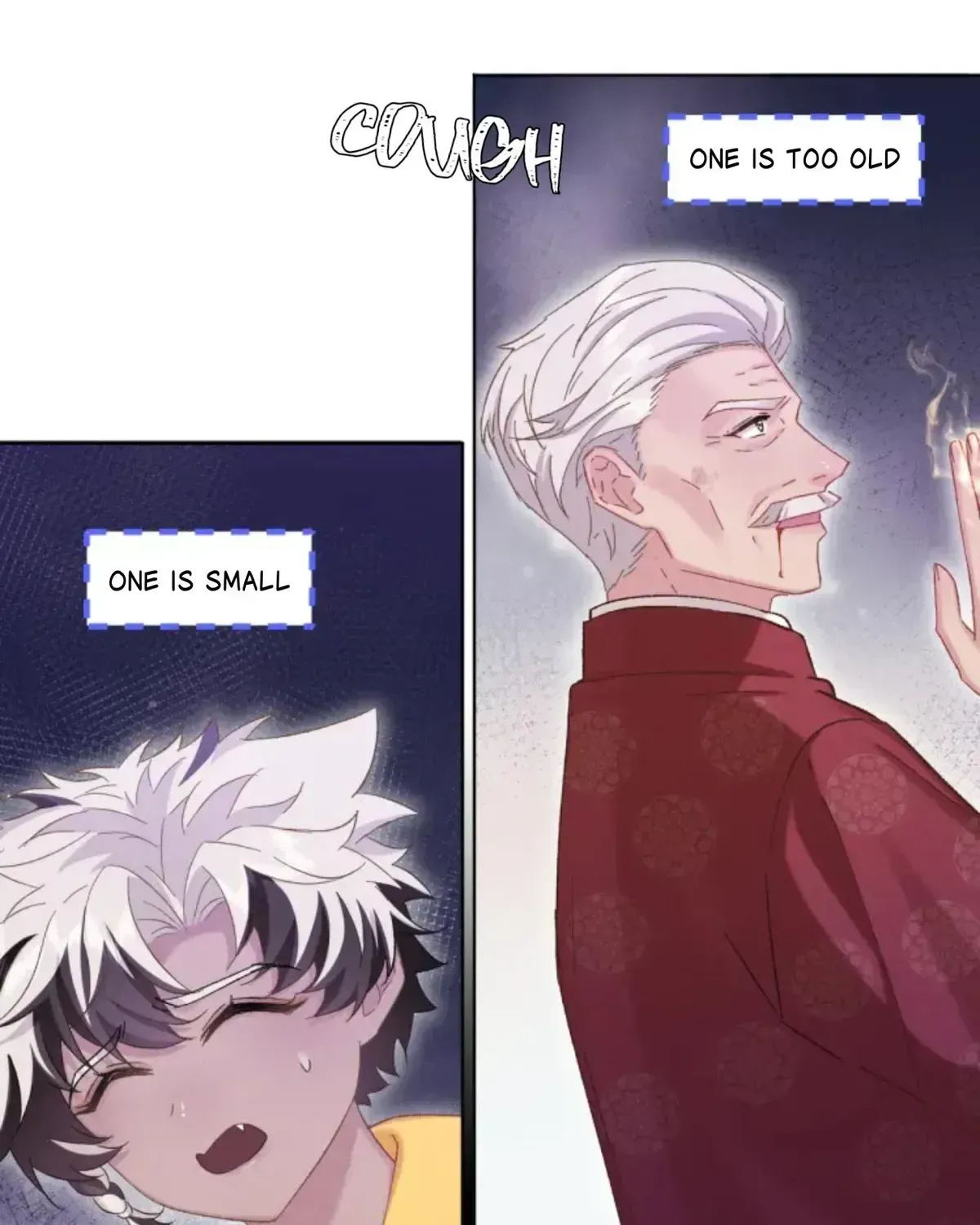 Great Immortal Chapter 21.2 page 78 - 