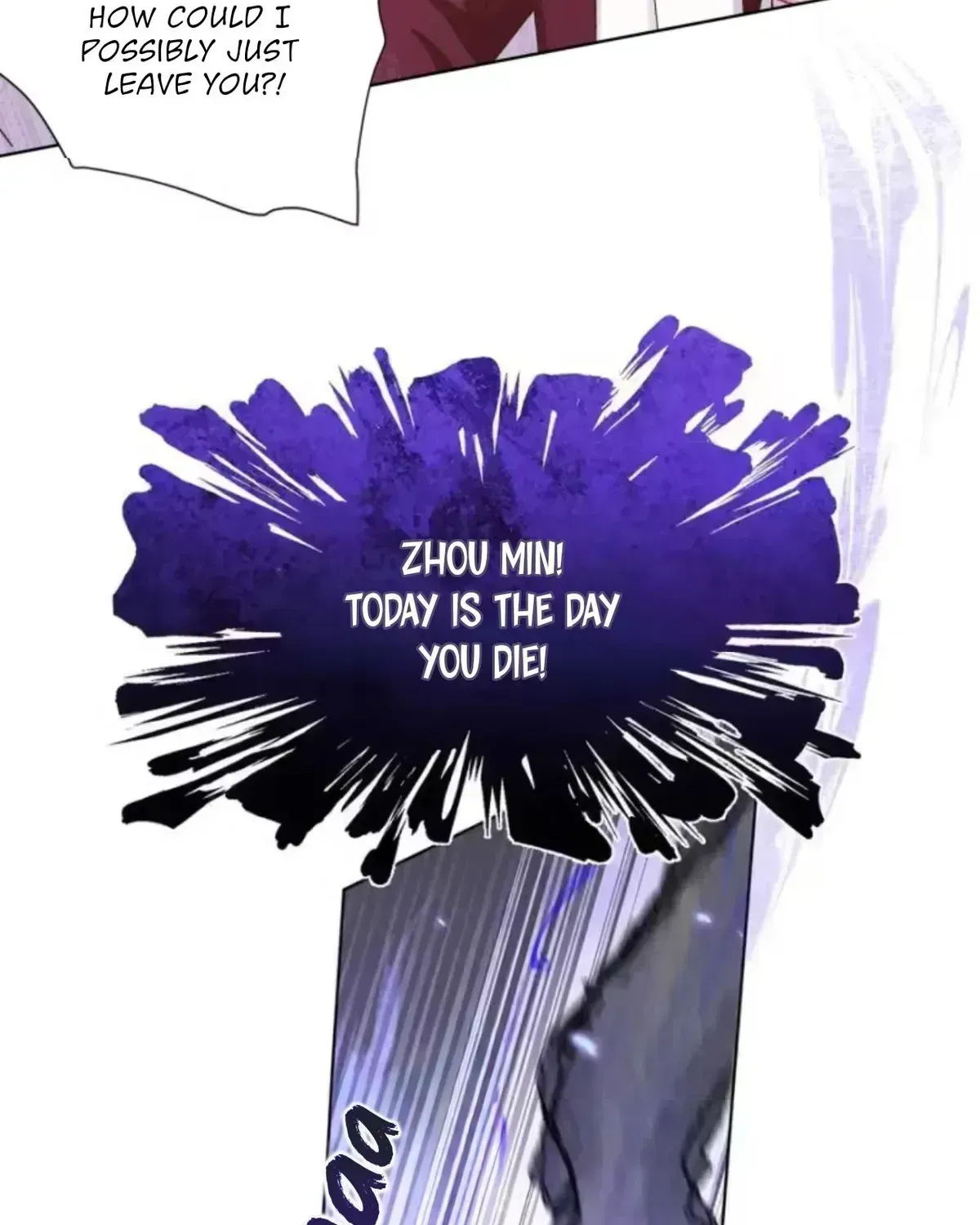 Great Immortal Chapter 21.3 page 38 - 