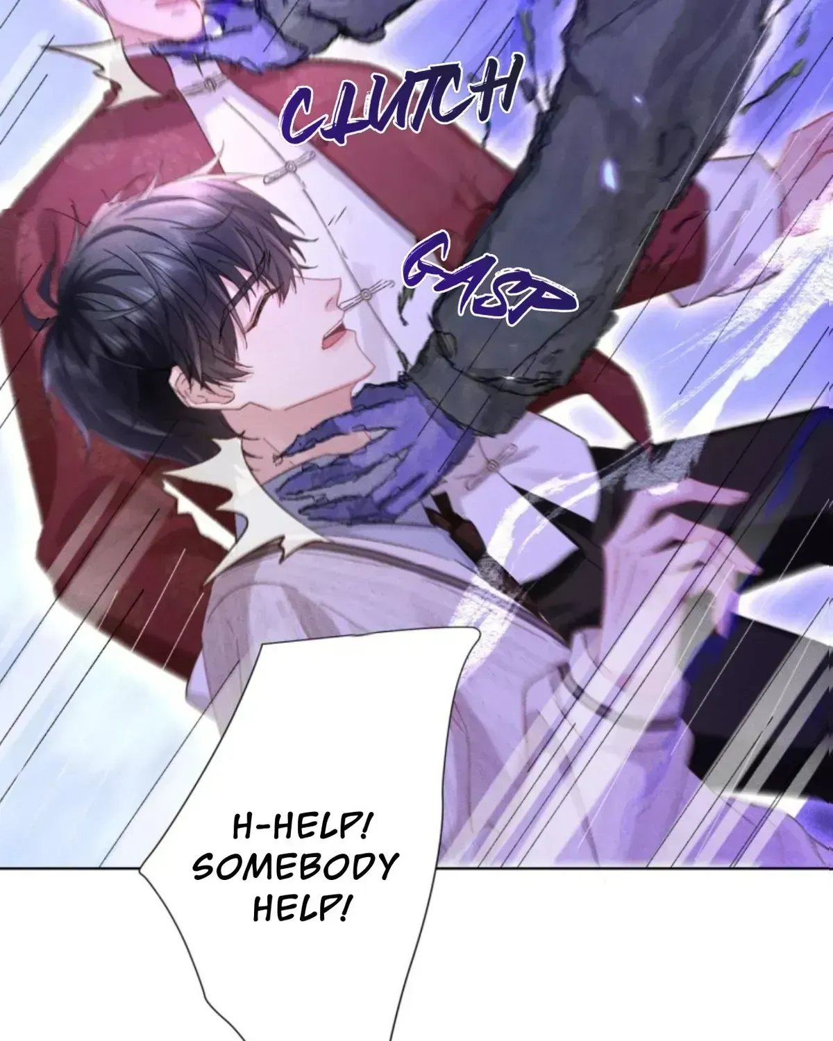 Great Immortal Chapter 21.3 page 41 - 