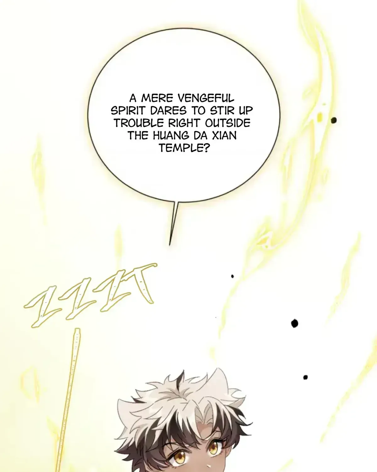 Great Immortal Chapter 21.3 page 45 - 