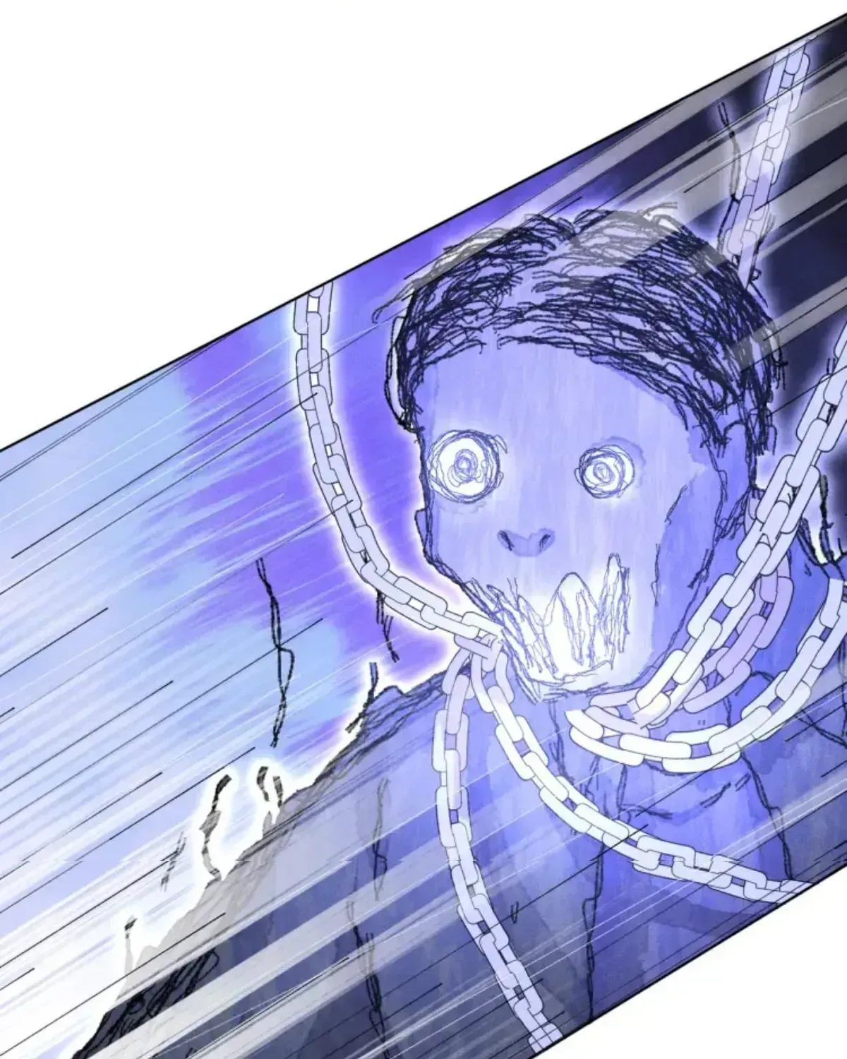 Great Immortal Chapter 21.3 page 49 - 