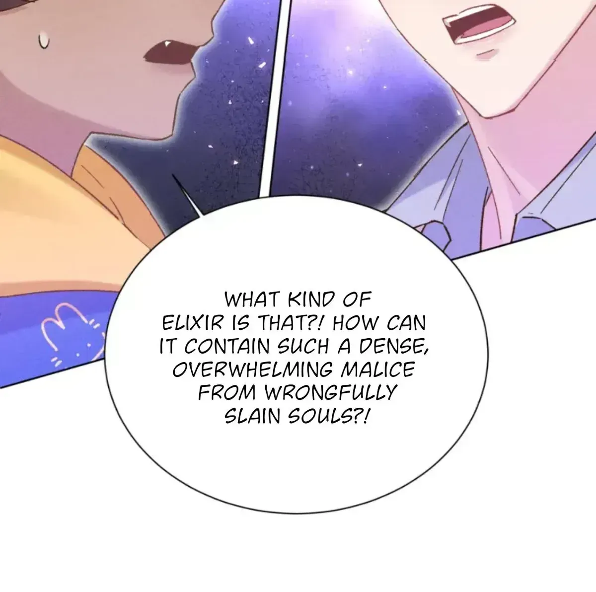Great Immortal Chapter 21.3 page 60 - 