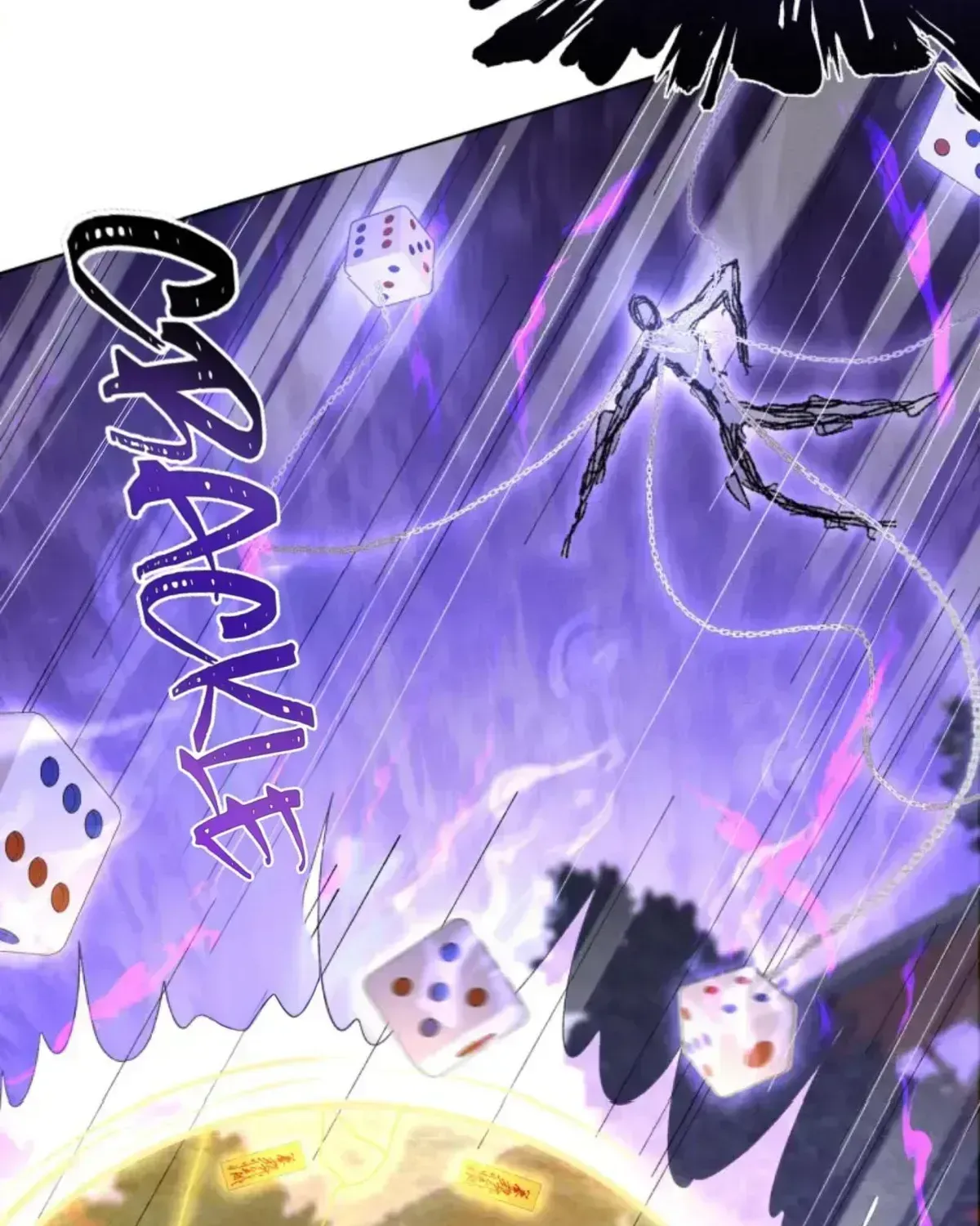 Great Immortal Chapter 21.3 page 74 - 