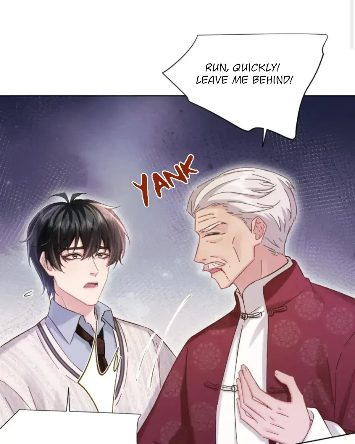 Great Immortal Chapter 21.4 page 37 - 