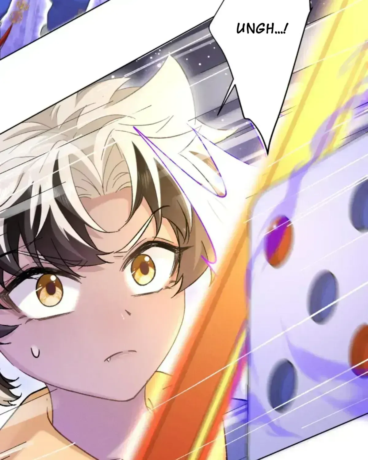 Great Immortal Chapter 21.4 page 53 - 