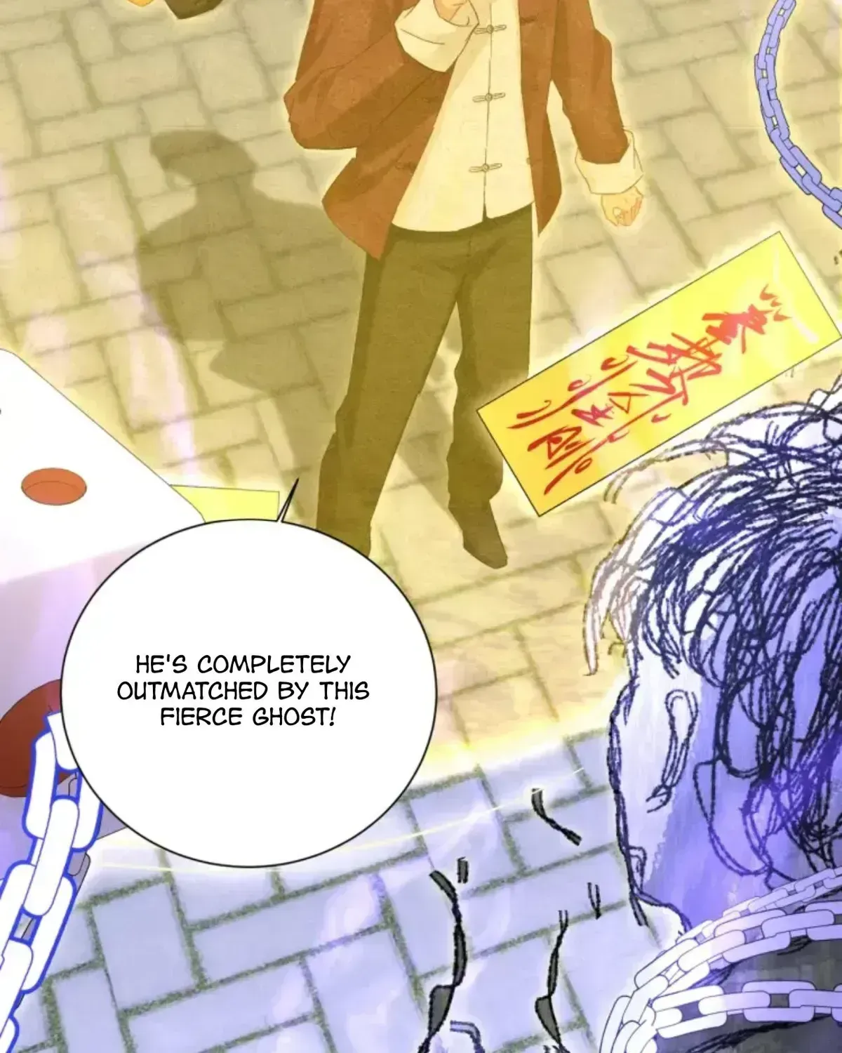 Great Immortal Chapter 21.4 page 66 - 