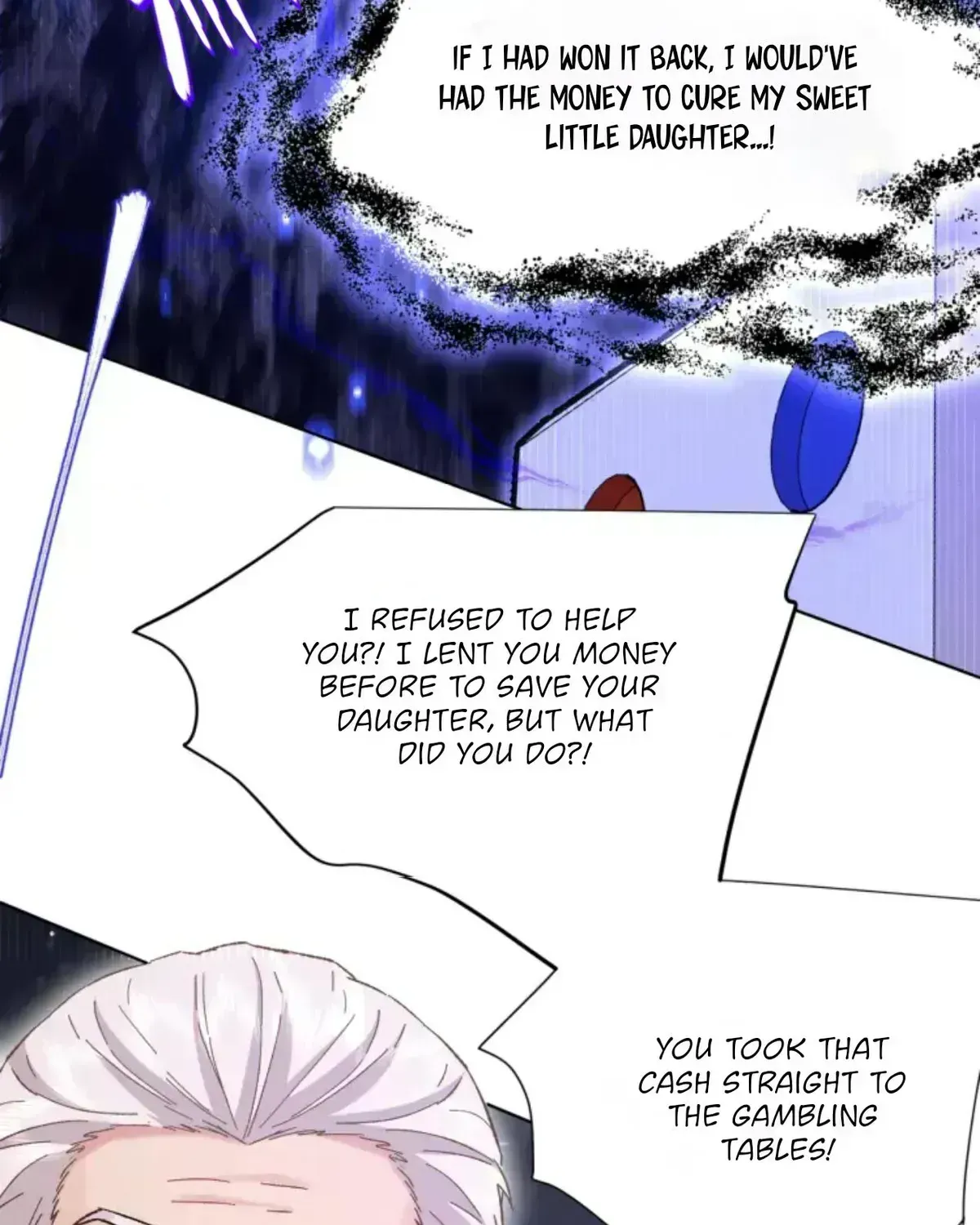 Great Immortal Chapter 21.5 page 16 - 