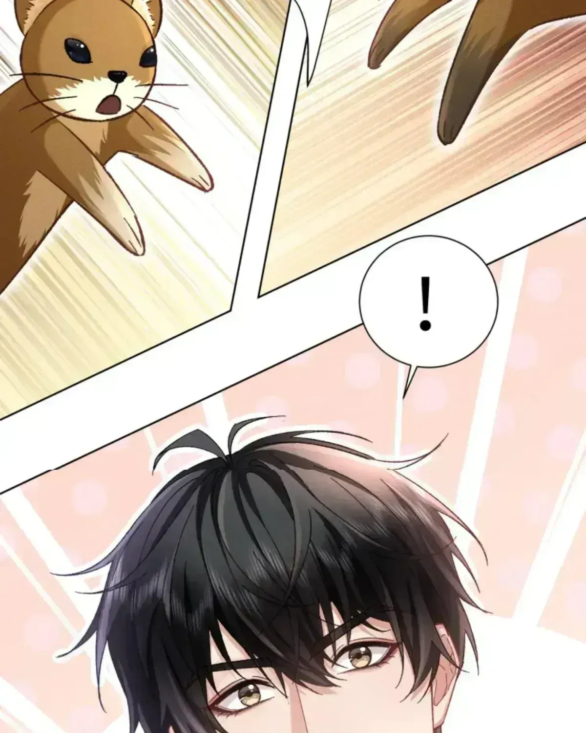 Great Immortal Chapter 21.5 page 23 - 