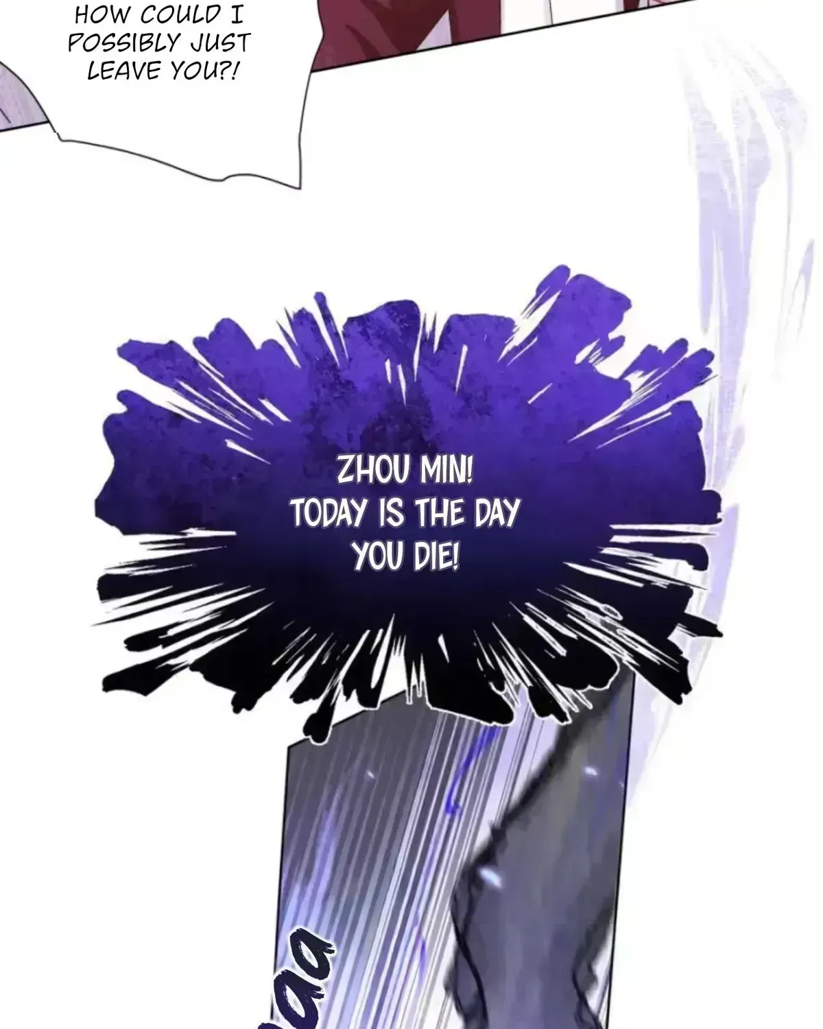 Great Immortal Chapter 21.5 page 38 - 