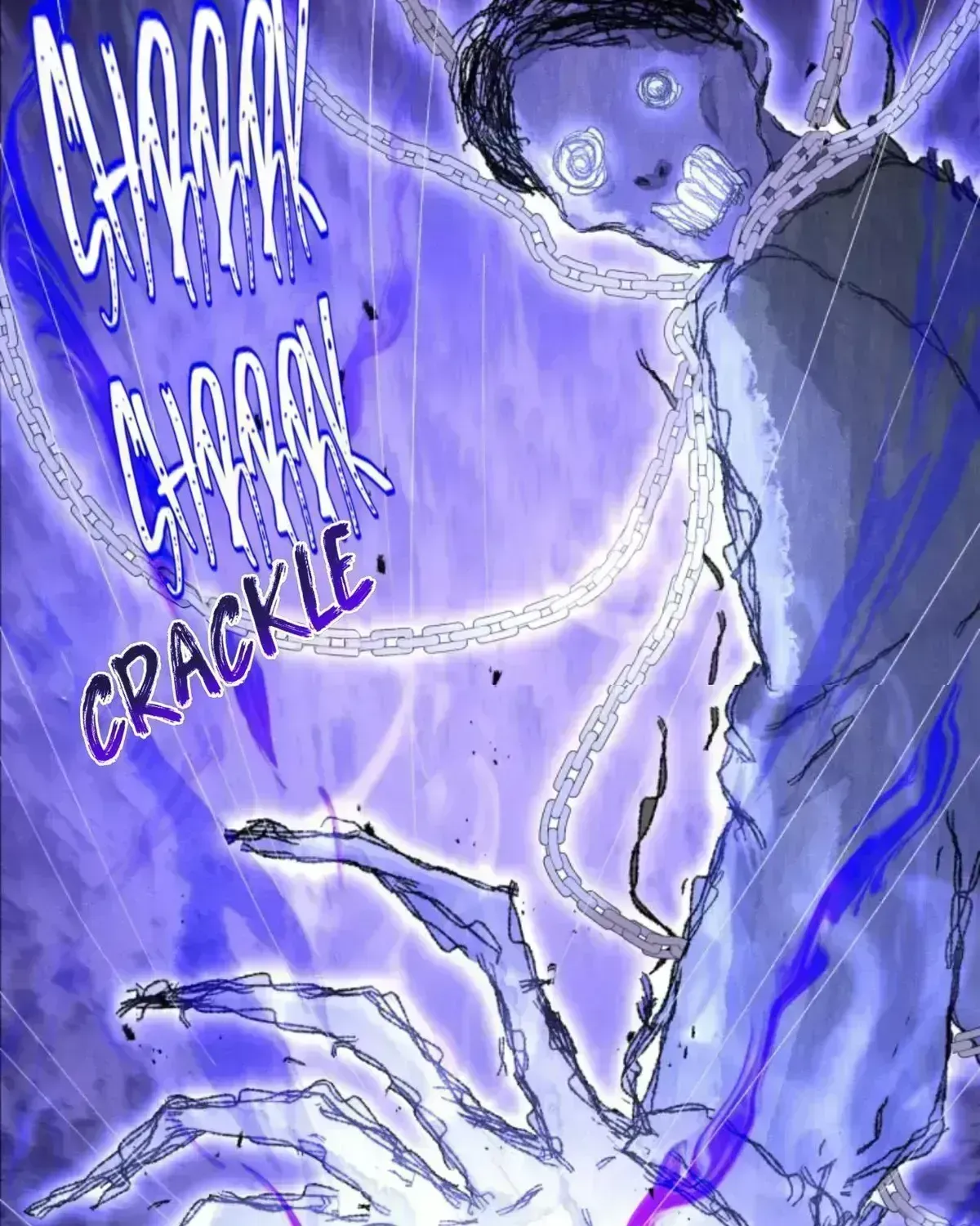 Great Immortal Chapter 21.6 page 20 - 