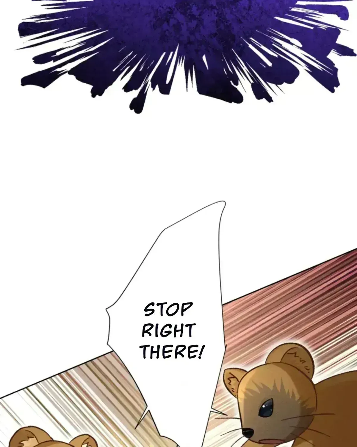 Great Immortal Chapter 21.6 page 22 - 