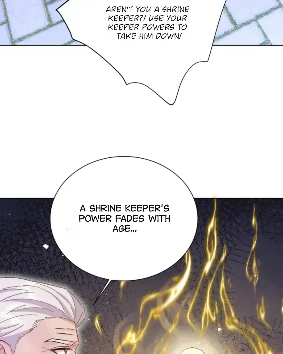 Great Immortal Chapter 21.6 page 34 - 