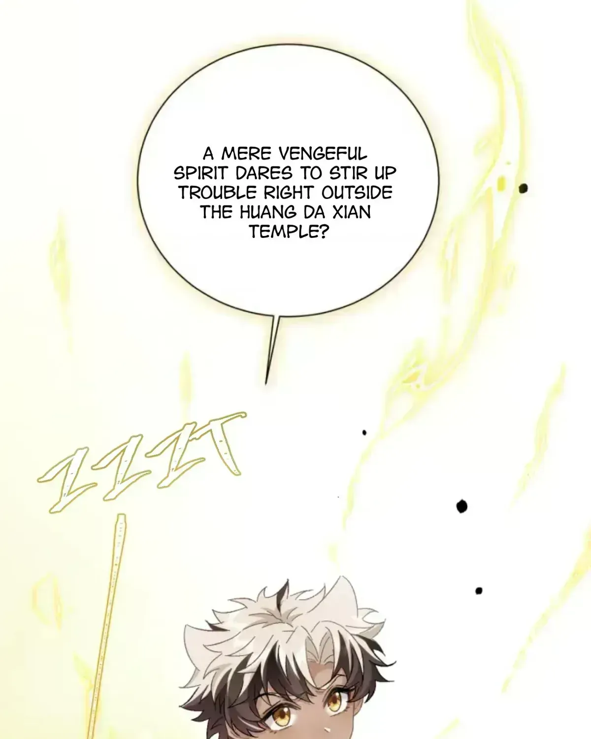 Great Immortal Chapter 21.6 page 45 - 